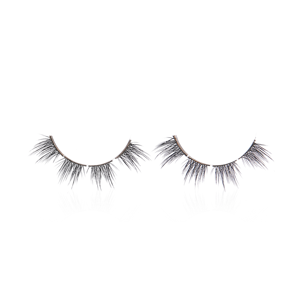 Mink Lashes - A Bit Of Torture