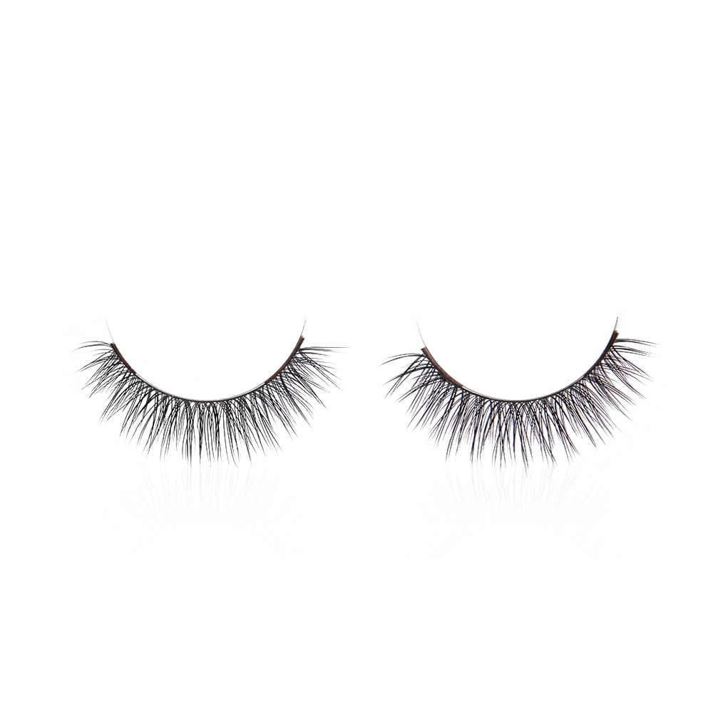 Mink Lashes - Beware Of Zuzu