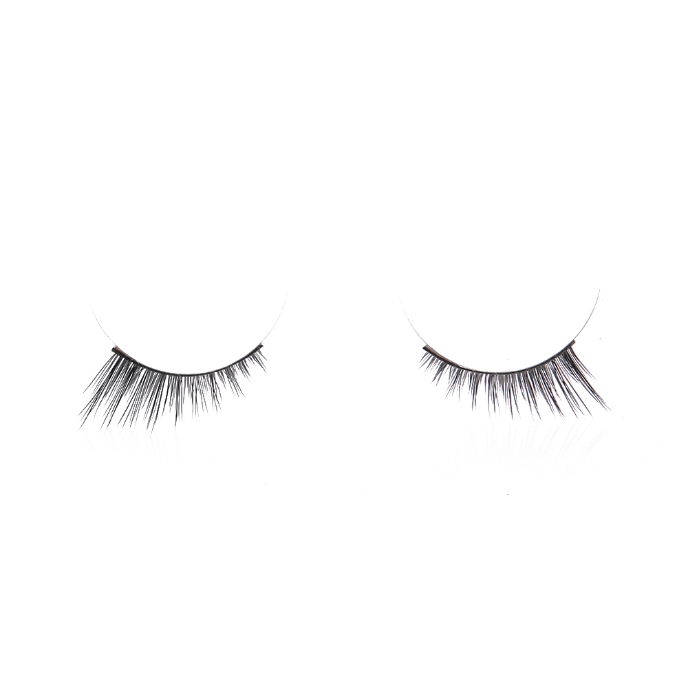 Mink Lashes - Loved By 3-a