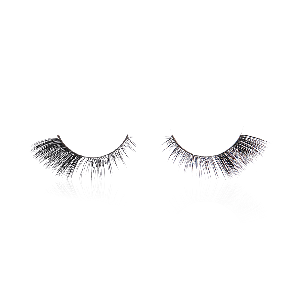 Mink Lashes - Loved By 3