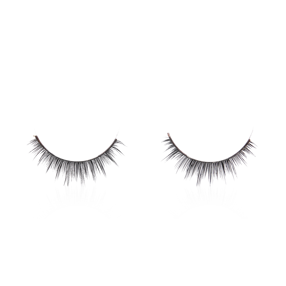 Nail It Mink Lashes - Rumor's Of Love