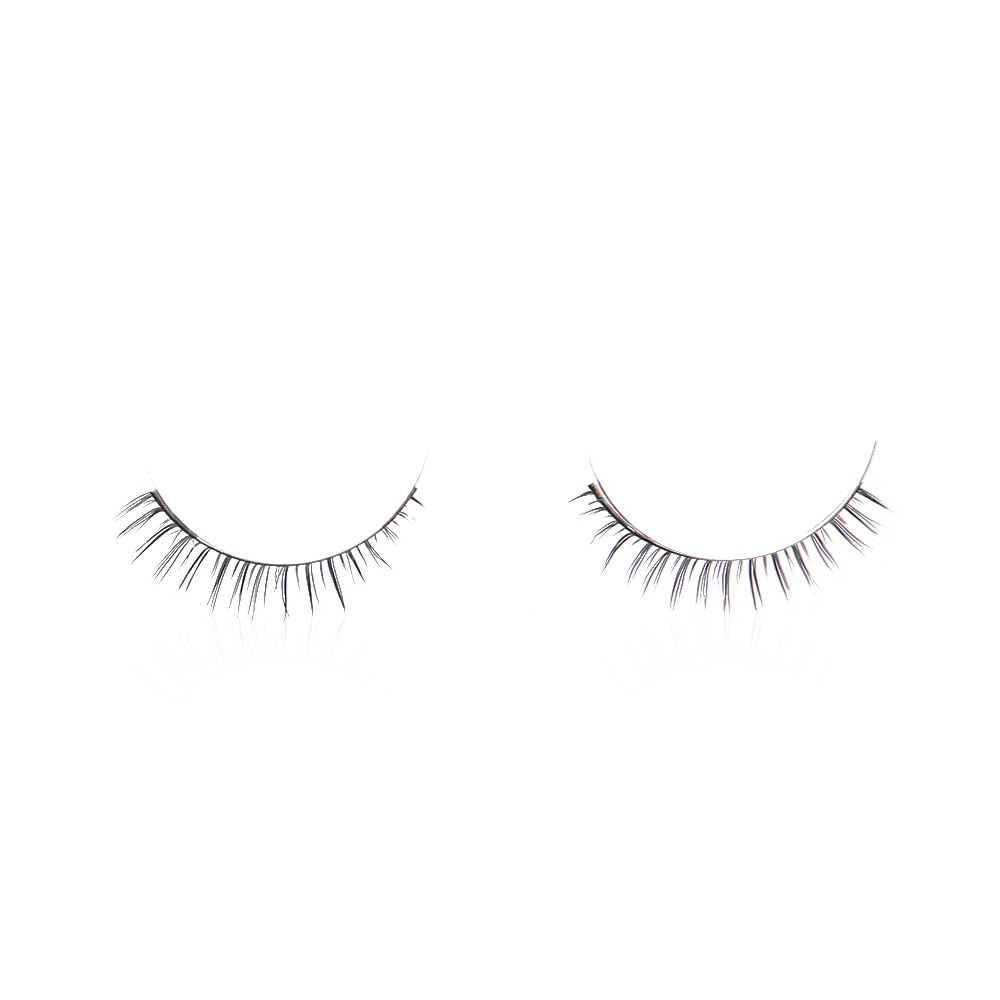 Mink Lashes - Sunset & Sunrise A