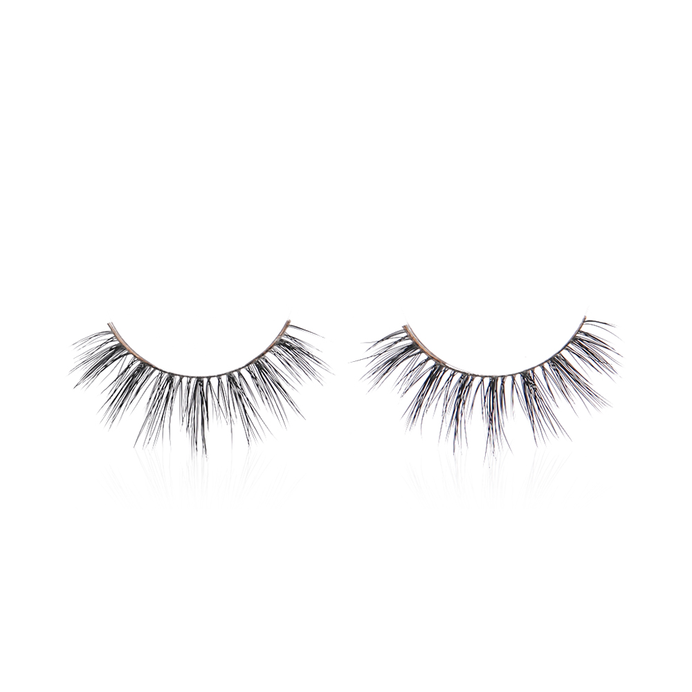 Mink Lashes - Sunset & Sunrise B