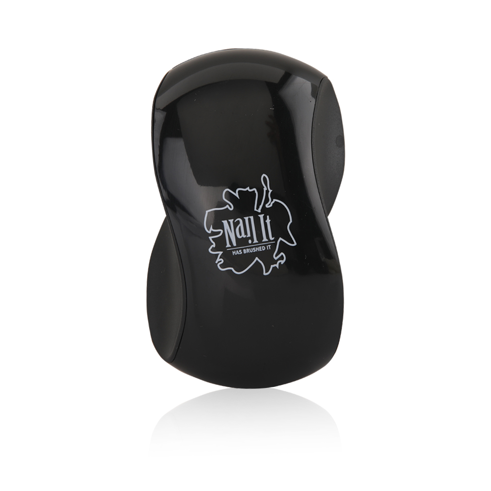Tangle Hair Brush - Black