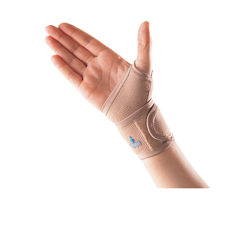 Wrist And Thumb Support - M