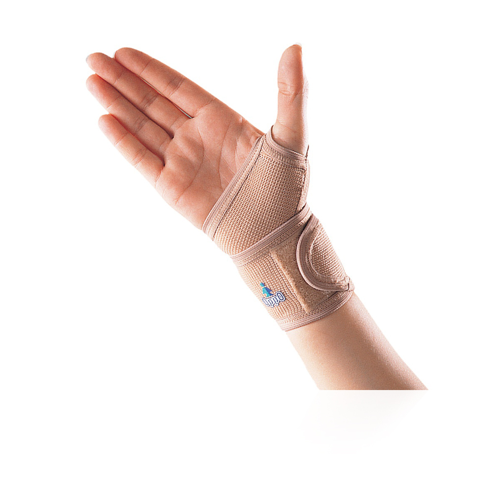 Wrist And Thumb Support - Xl