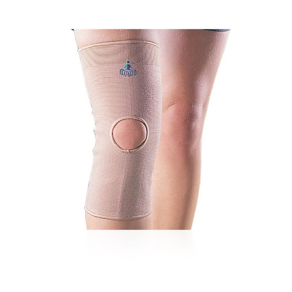 Open Patella Knee Support -  M