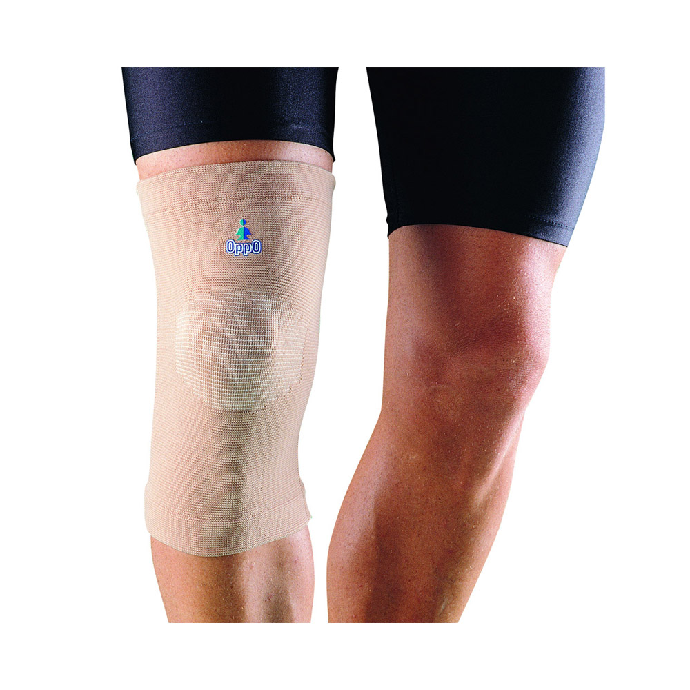 Elastic Knee Support - L
