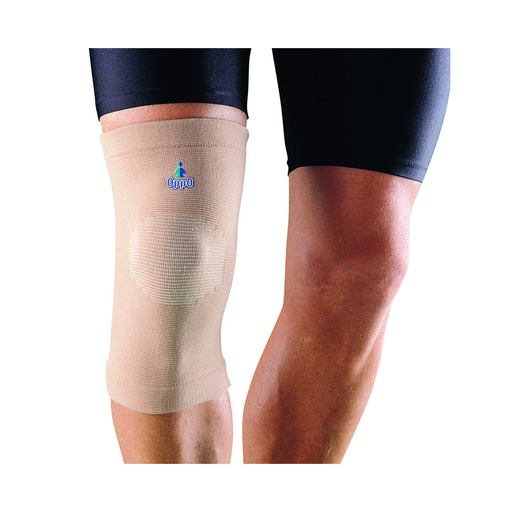 Elastic Knee Support -  Xl