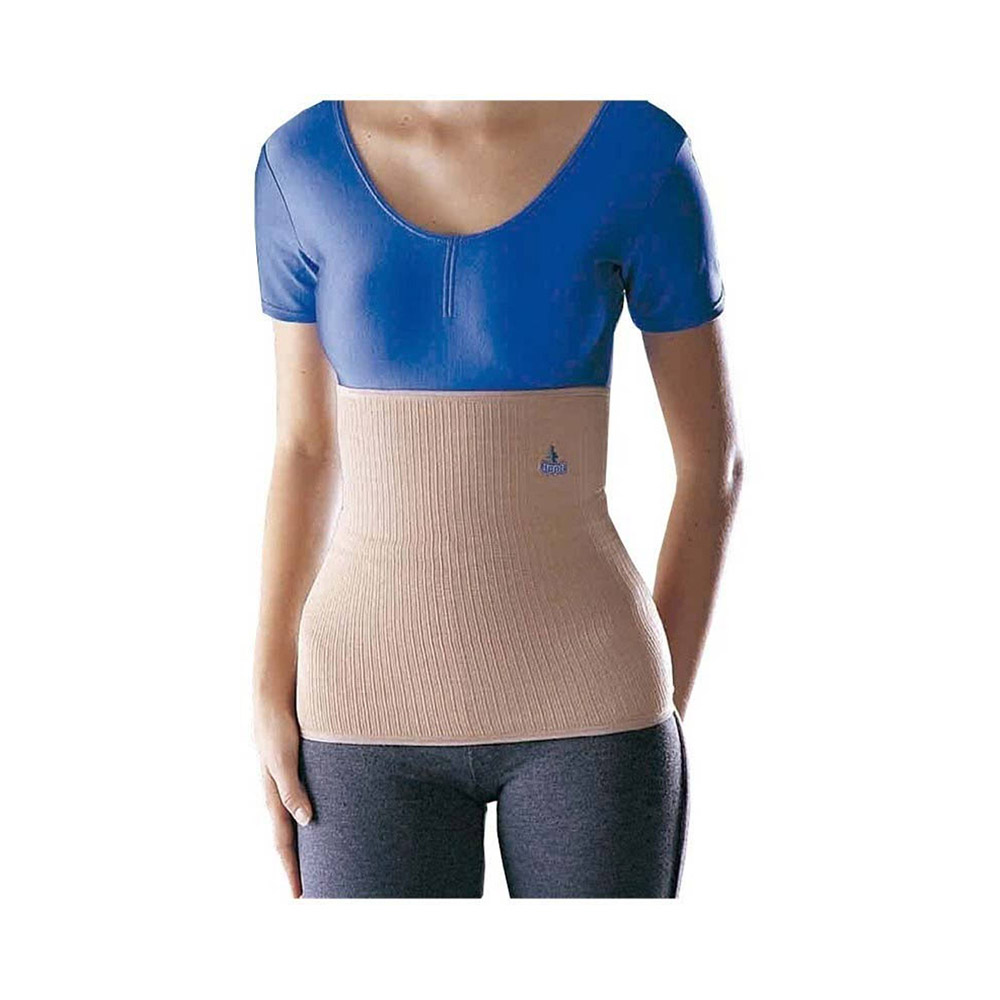 Elastic Abdominal Binder -  Xxl