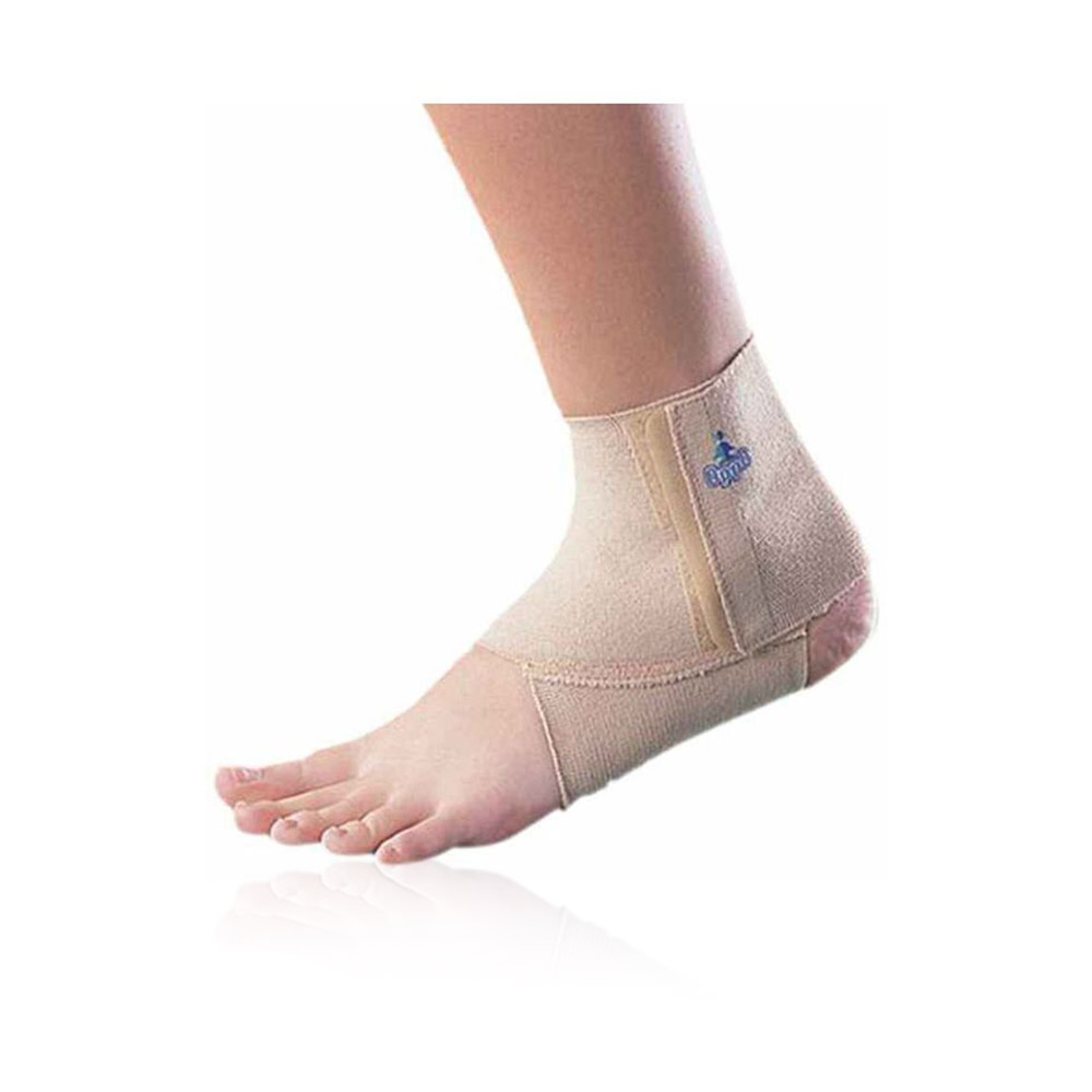 Elastic Ankle Brace - L