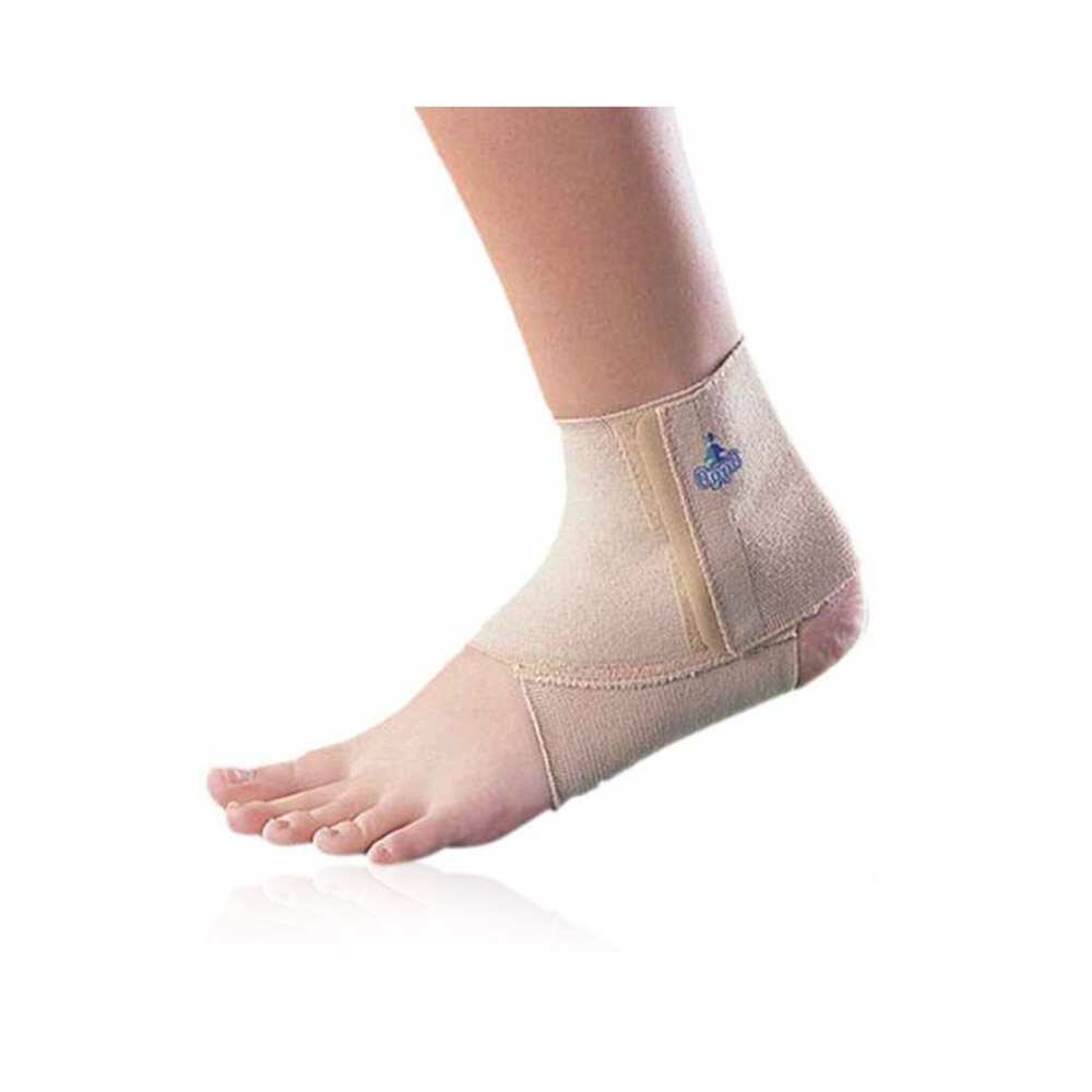 Elastic Ankle Brace - Xl