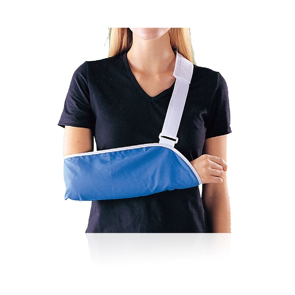 Soft Orthopedic Arm Sling - Xl