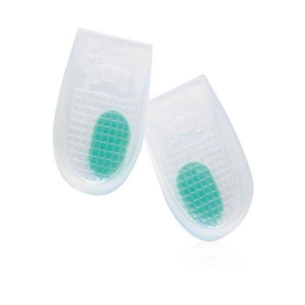 Silicone Heel Cushion - N 3