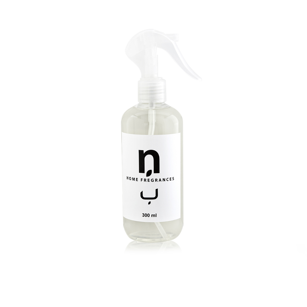 Home Fragrance - Baa - 300 Ml