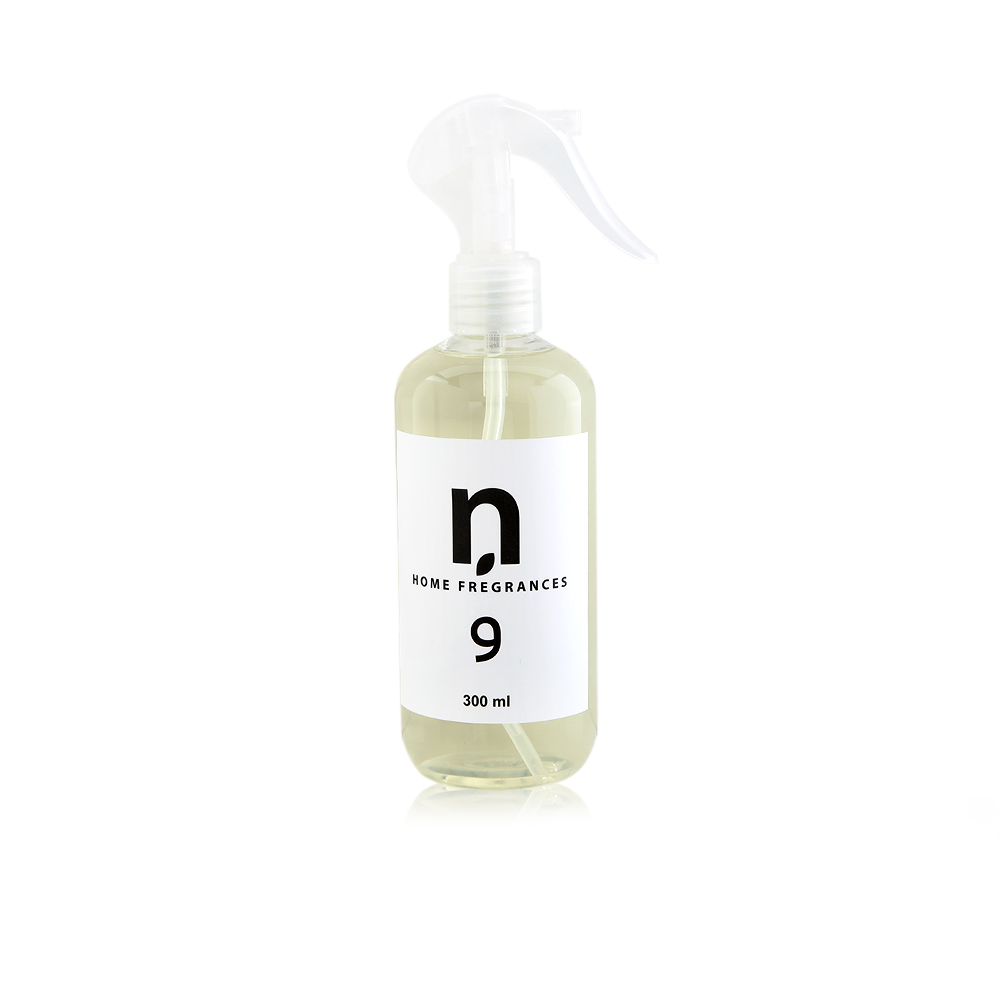 Home Fragrance - W-aaw - 300 Ml