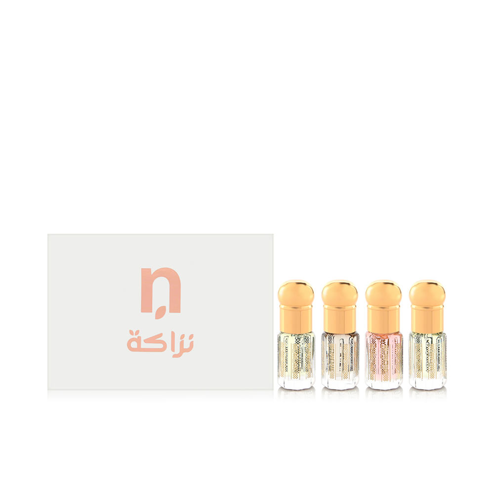 Musk Collection