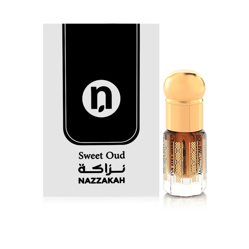 Sweet Oud - Quarter Tola