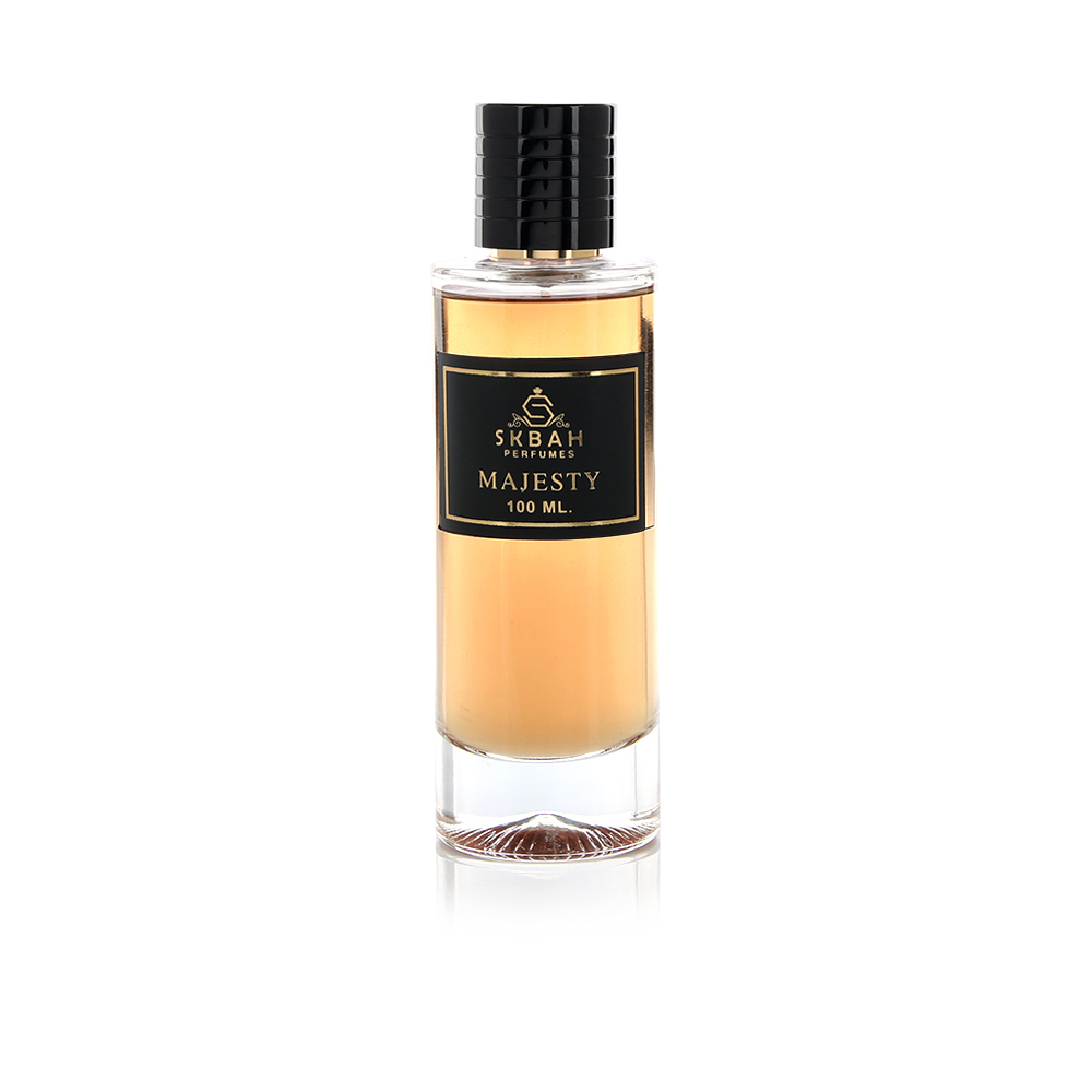 Majesty Eau De Perfume - 100 Ml