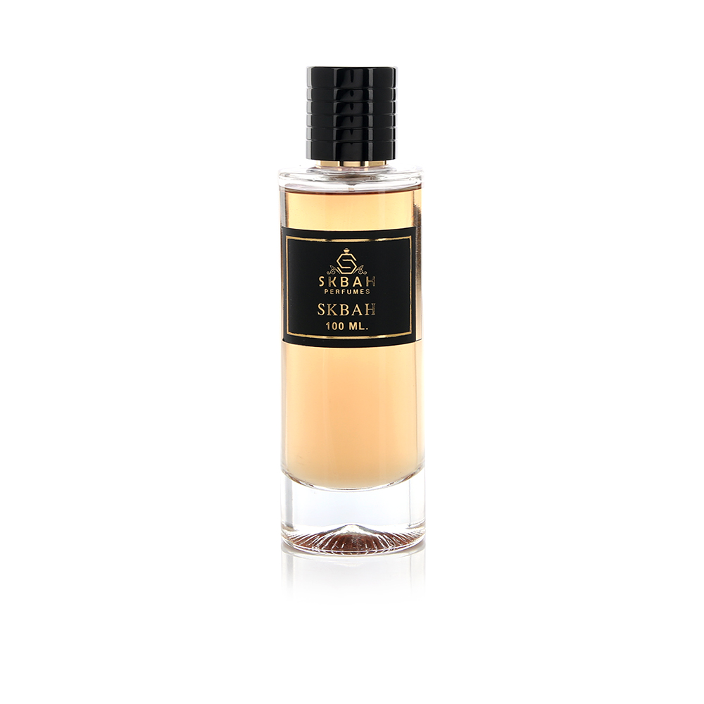 Skbah Eau De Perfume - 100 Ml