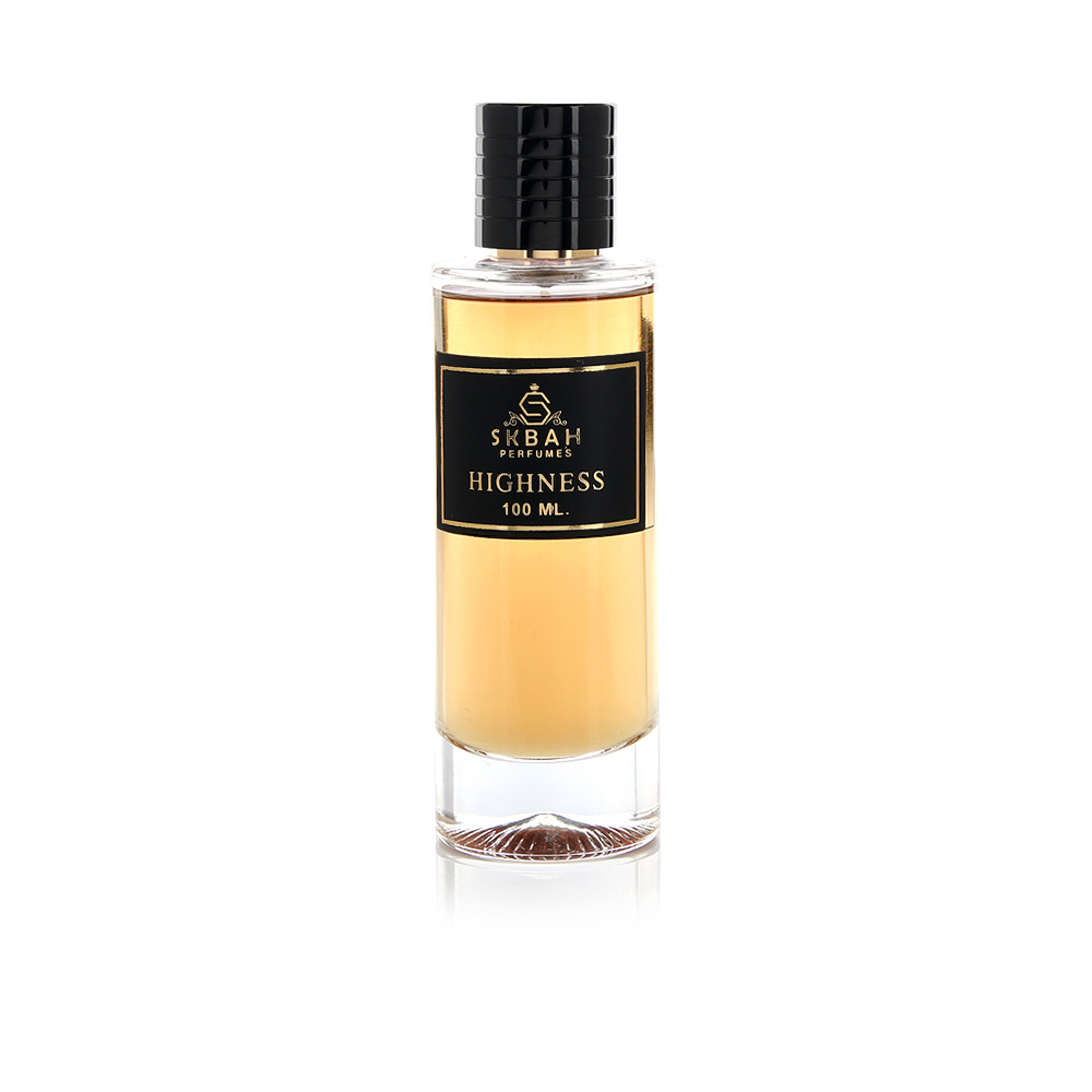 Highness Eau De Perfume - 100 Ml