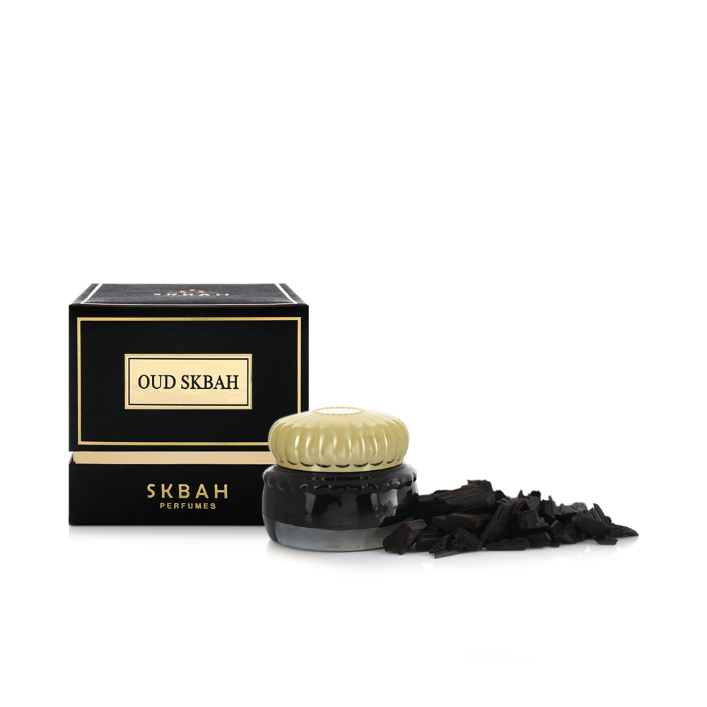 Oud Skbah  - Mamoul - 5 Tola
