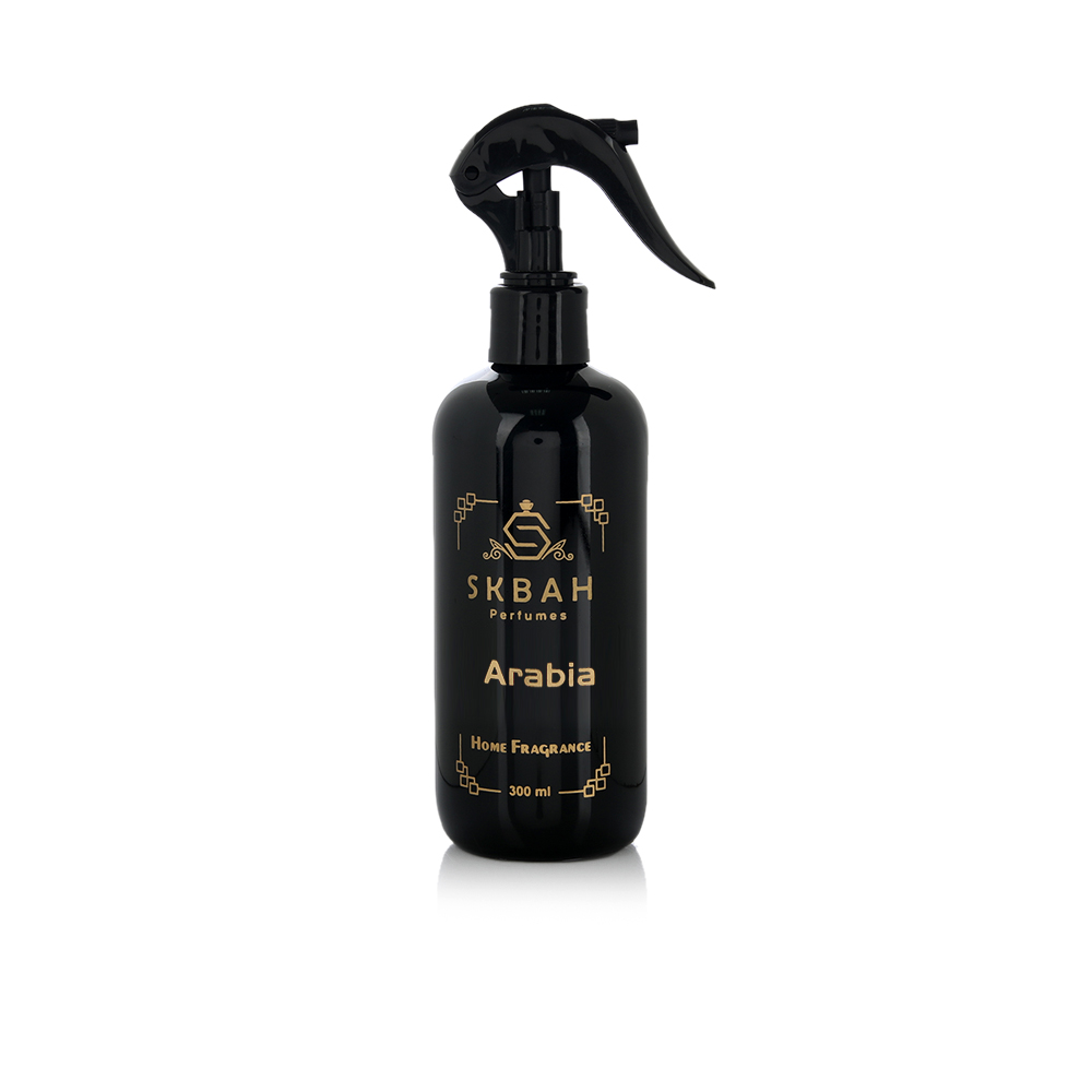 Home Fragrance - Arabia - 300 Ml