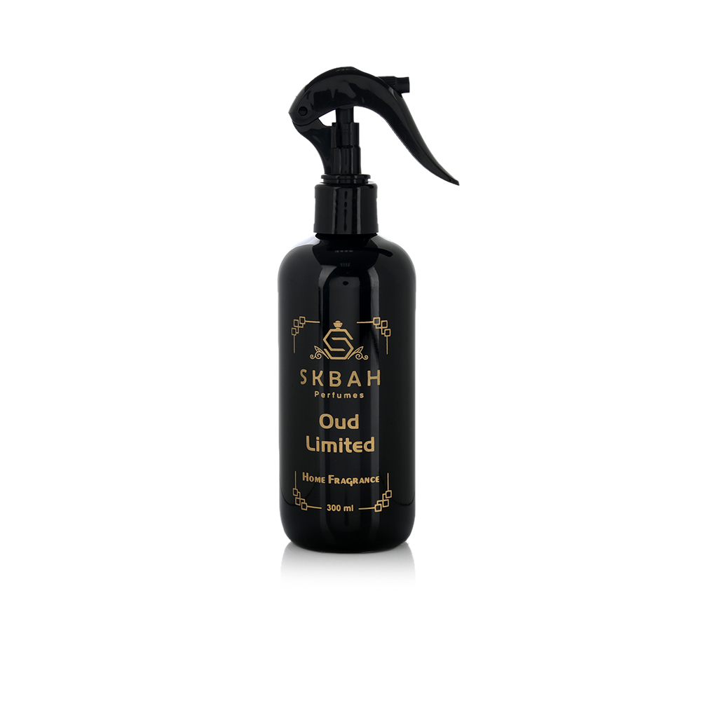 Home Fragrance - Oud Limited - 300 Ml