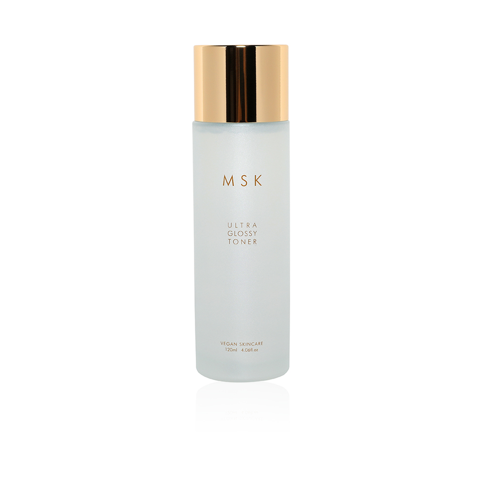 Ultra Glossy Toner - 120 Ml