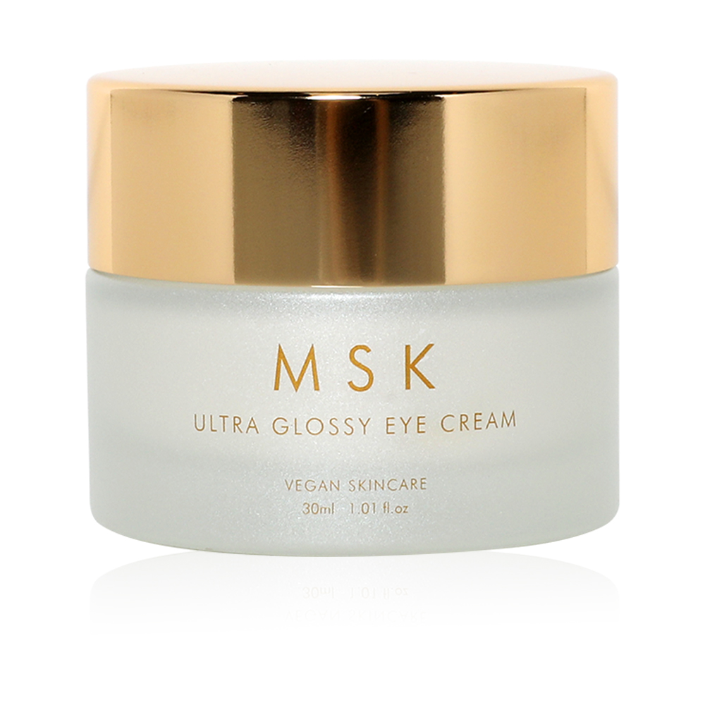 Glossy Eye Cream - 30 Ml