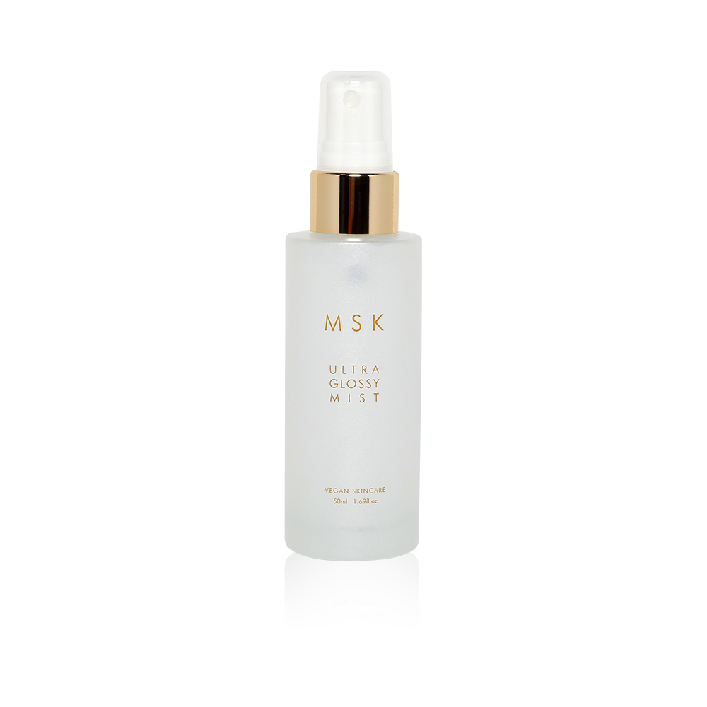 Ultra Glossy Face Mist - 50 Ml