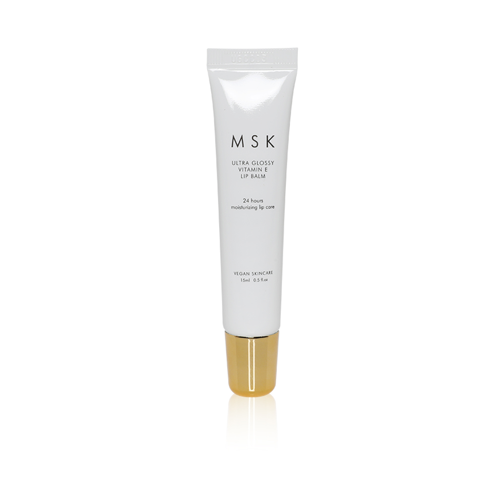 Ultra Glossy Vitamin - E Lip Balm - 15 Ml