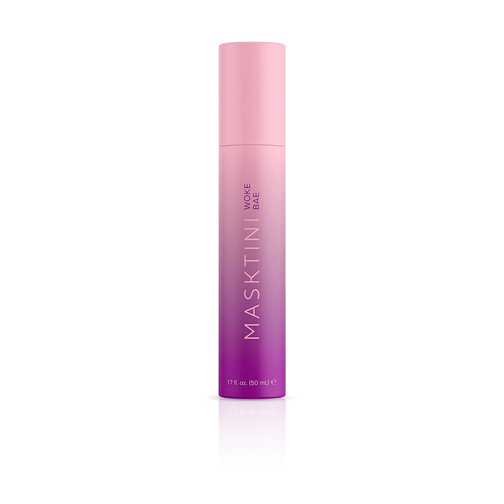 Woke Bae Whenever Moisture Spritz - 50ml