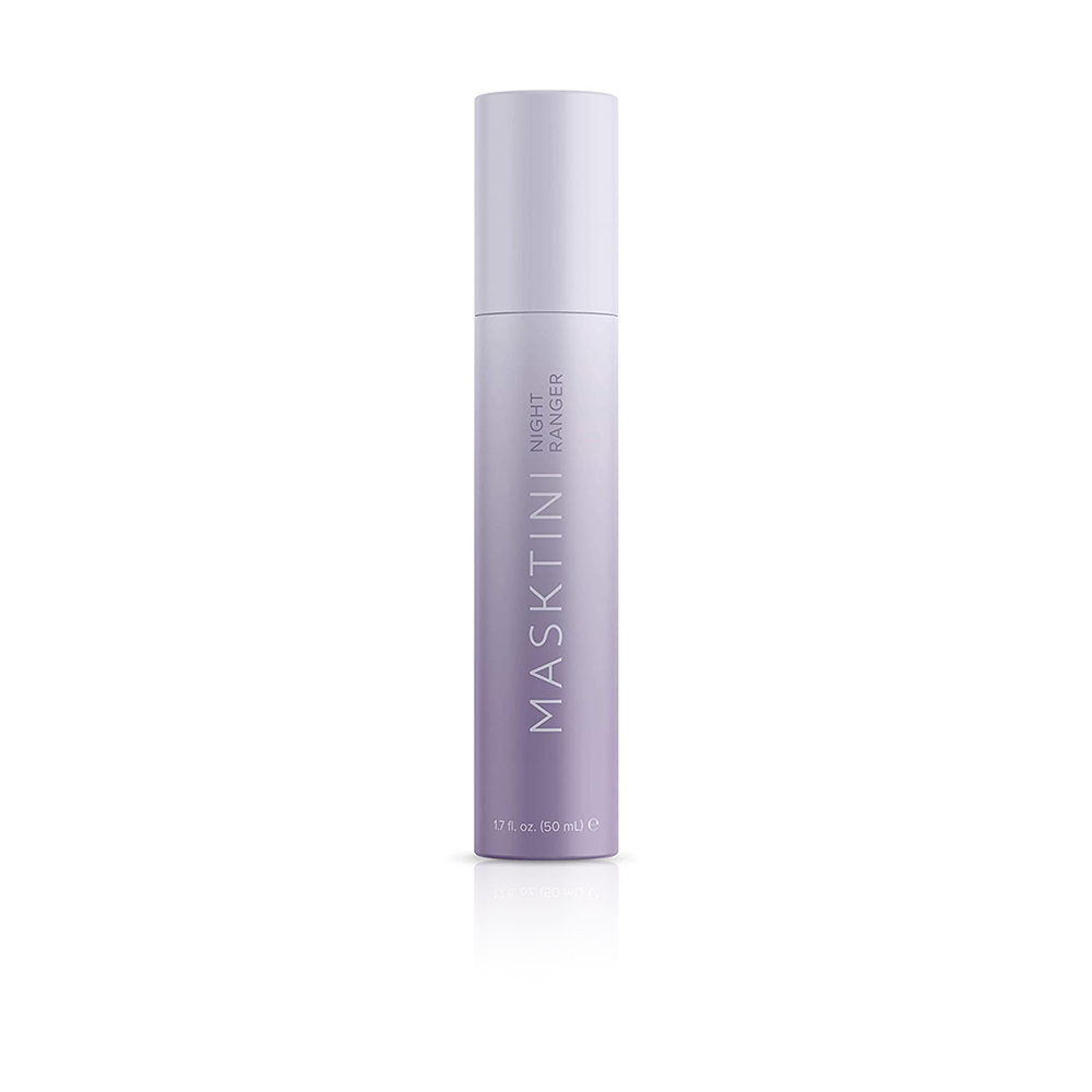 Night Ranger Overnight Renewal Mask - 50 Ml
