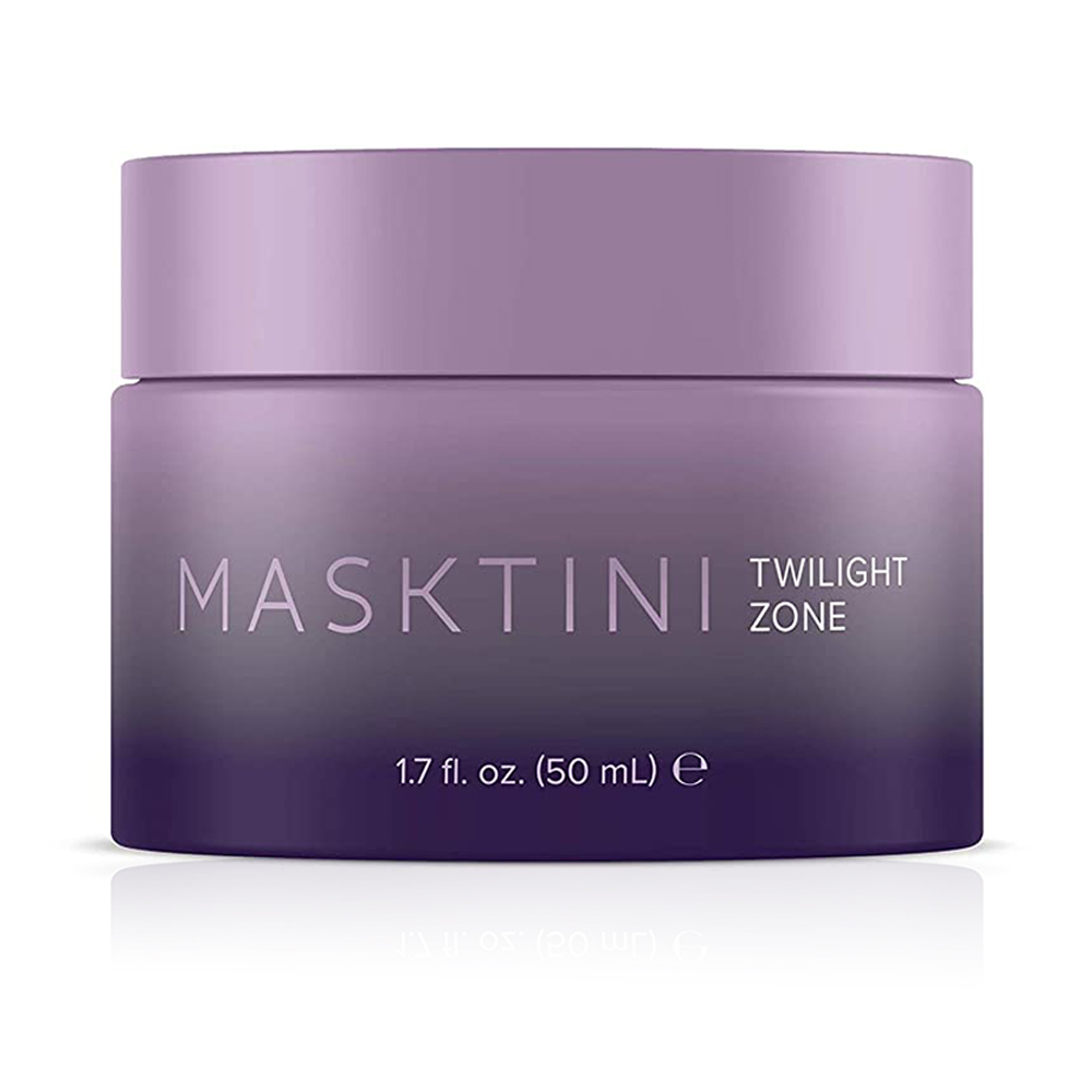 Twilight Zone Tahitian Detox Mask - 50 Ml