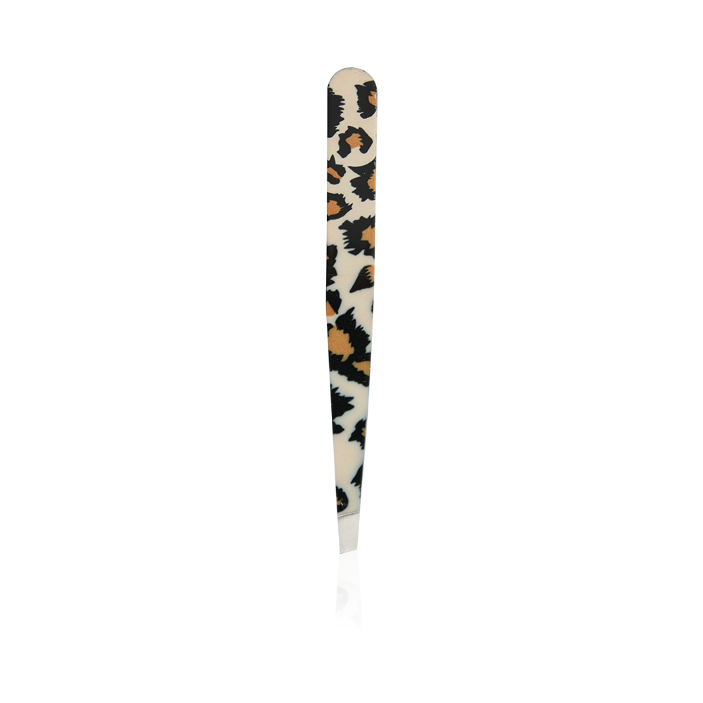 Tweezer 3118 - Spotted Yellow