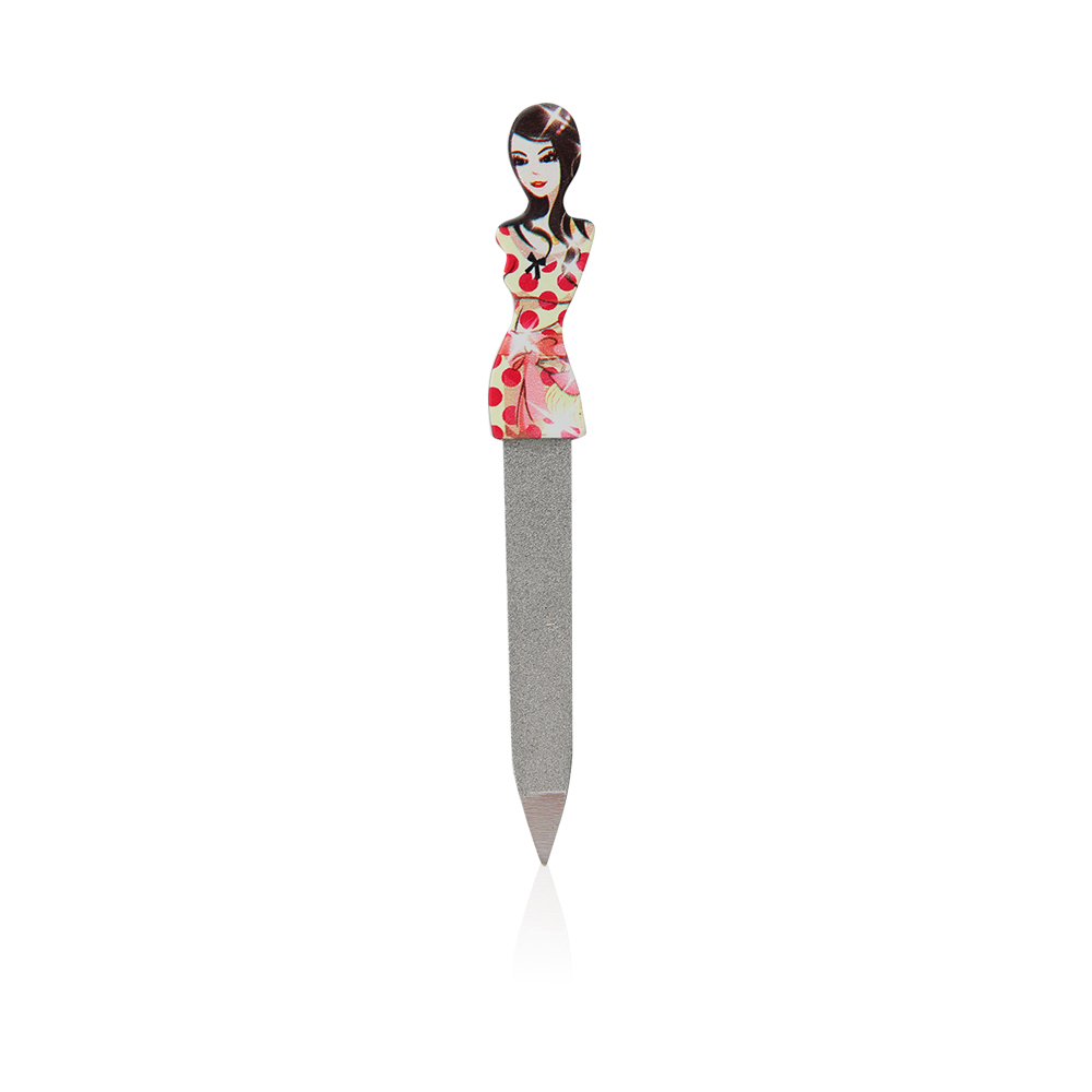 Nail File 3120 - Multi