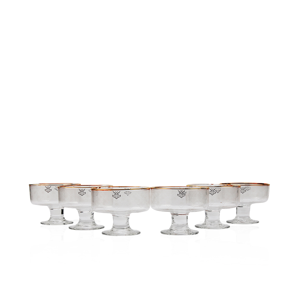 Nuts Serving Sets Effindi Collection - Ic4001