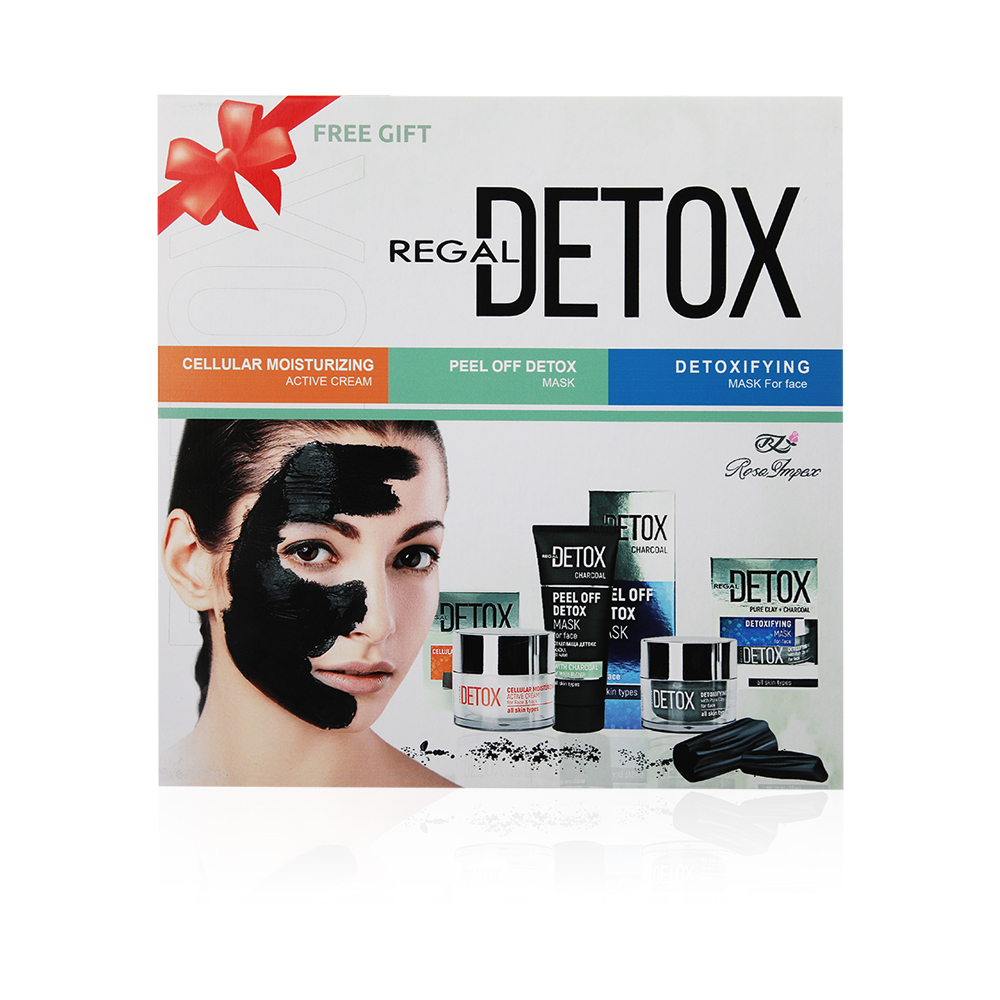 Detox-box