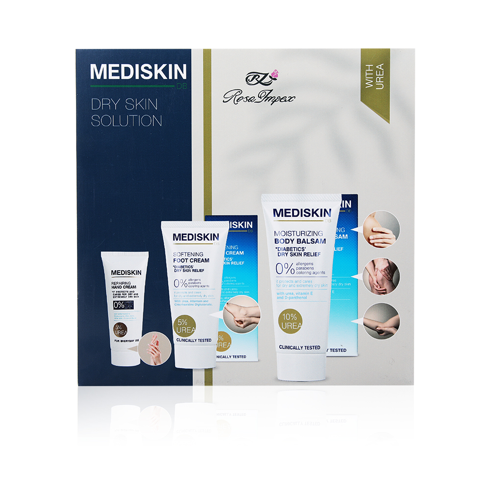 Mediskin Box