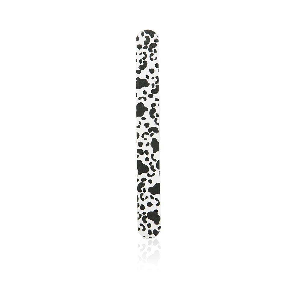 Nail File - White