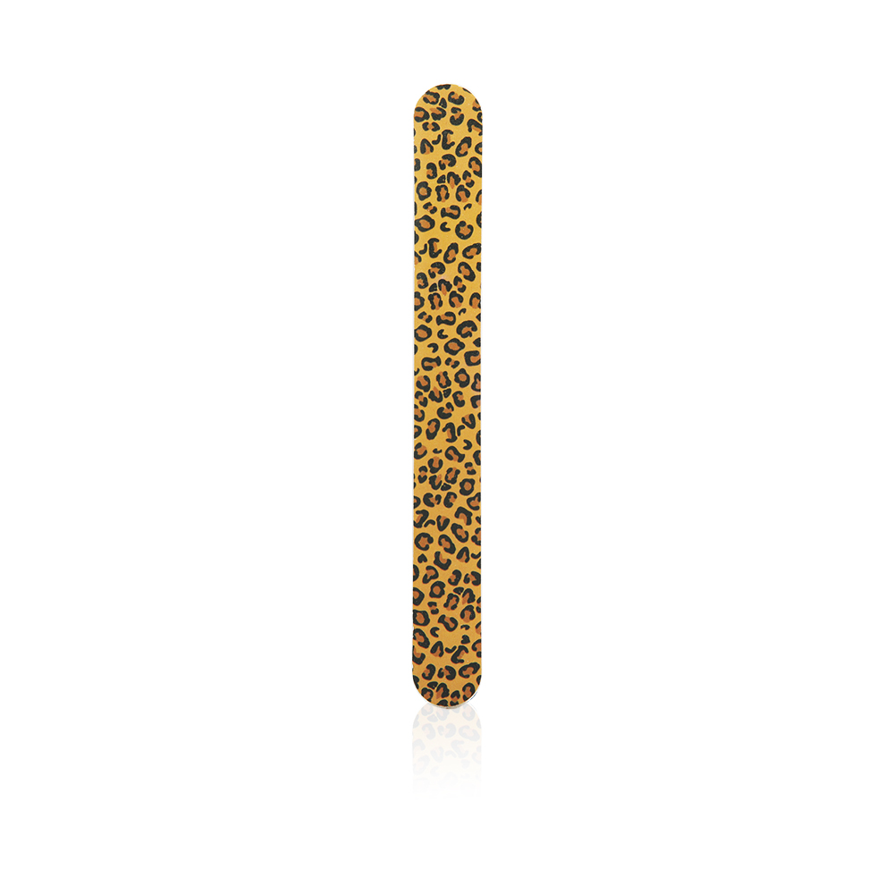 Nail File - Clay