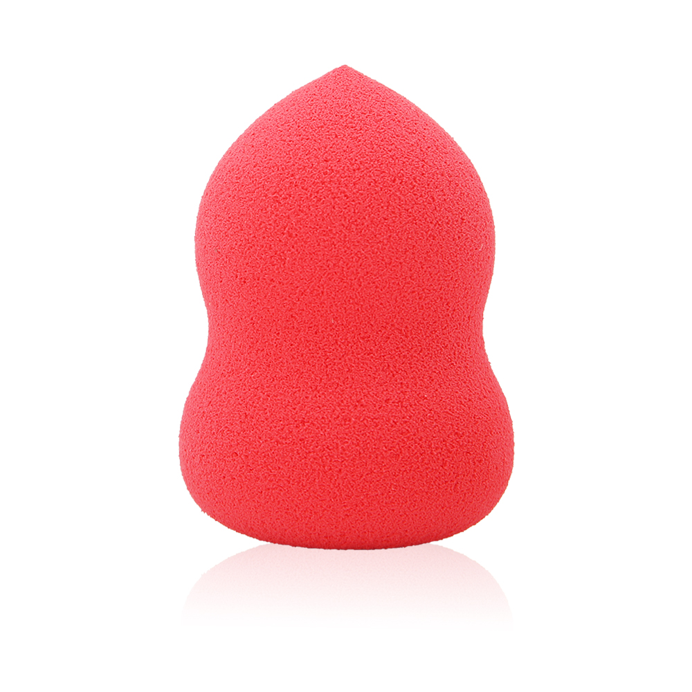 Tarko Lionesse latex Makeup Sponge - N 222 - Coral Red 
