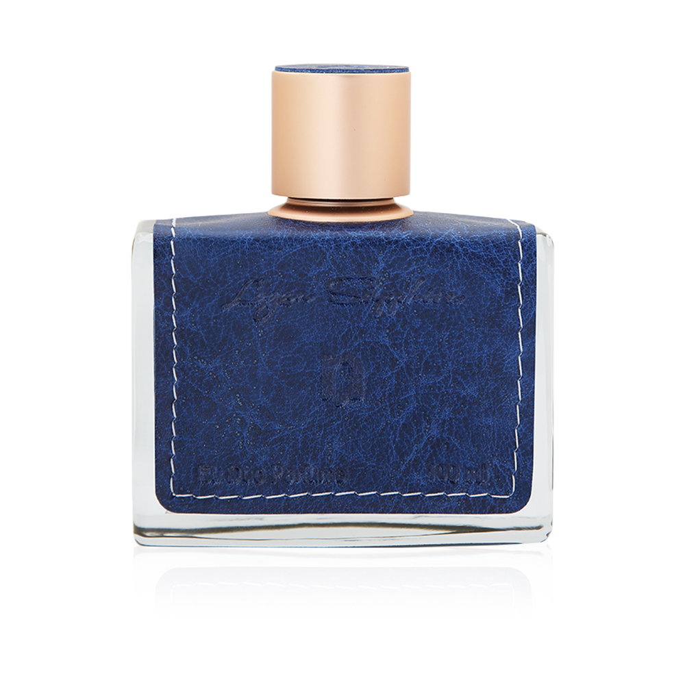 Logan Sapphire Eau De Perfume -  100 Ml    