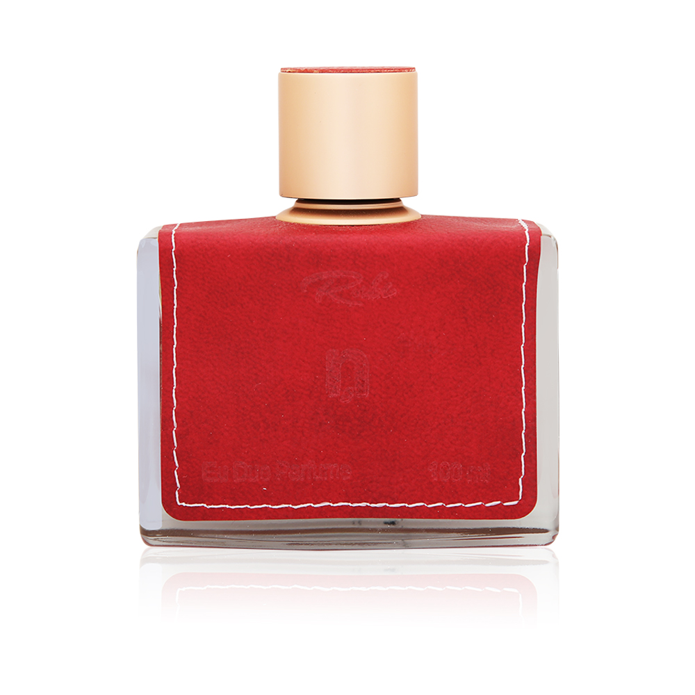 Rubi Eau De Perfume -  100 Ml    