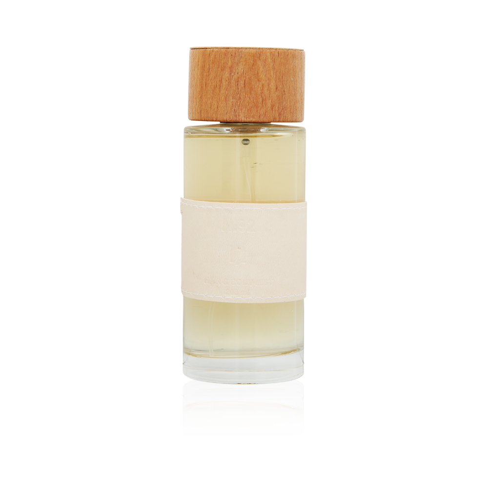 N.92 Hair And Body Mist - 200 Ml   