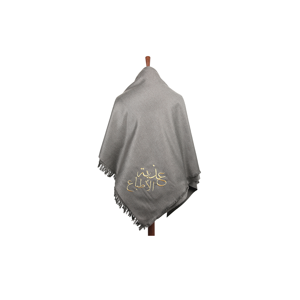 Fresh In nature Scarf  - Green