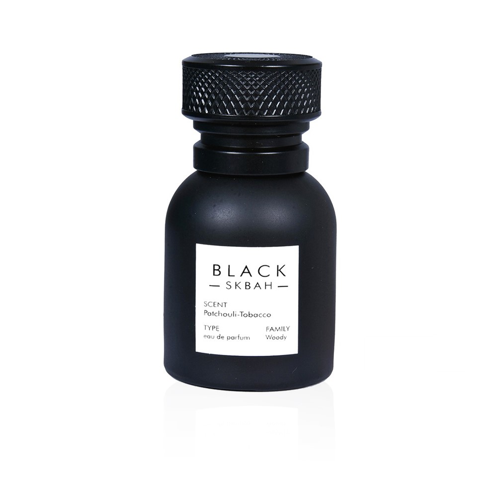 Black Eau De Perfume - 50 ml