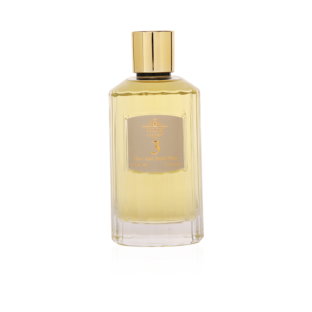 Hair & Body Mist No 3 - 100ml
