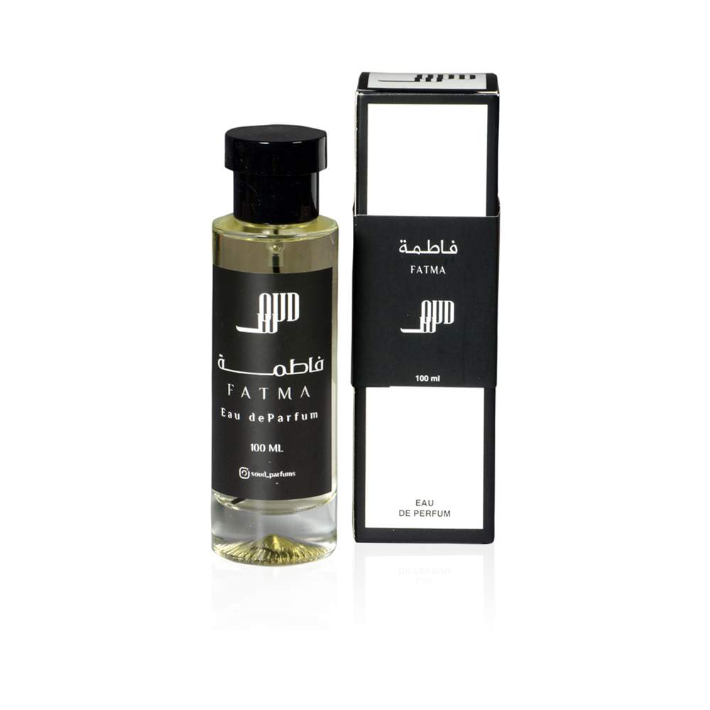 Fatma Eau De Perfume - 100 ml